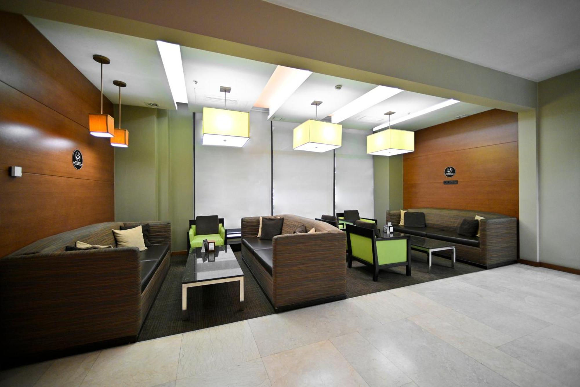 Yerevan Place Hotel Exteriör bild