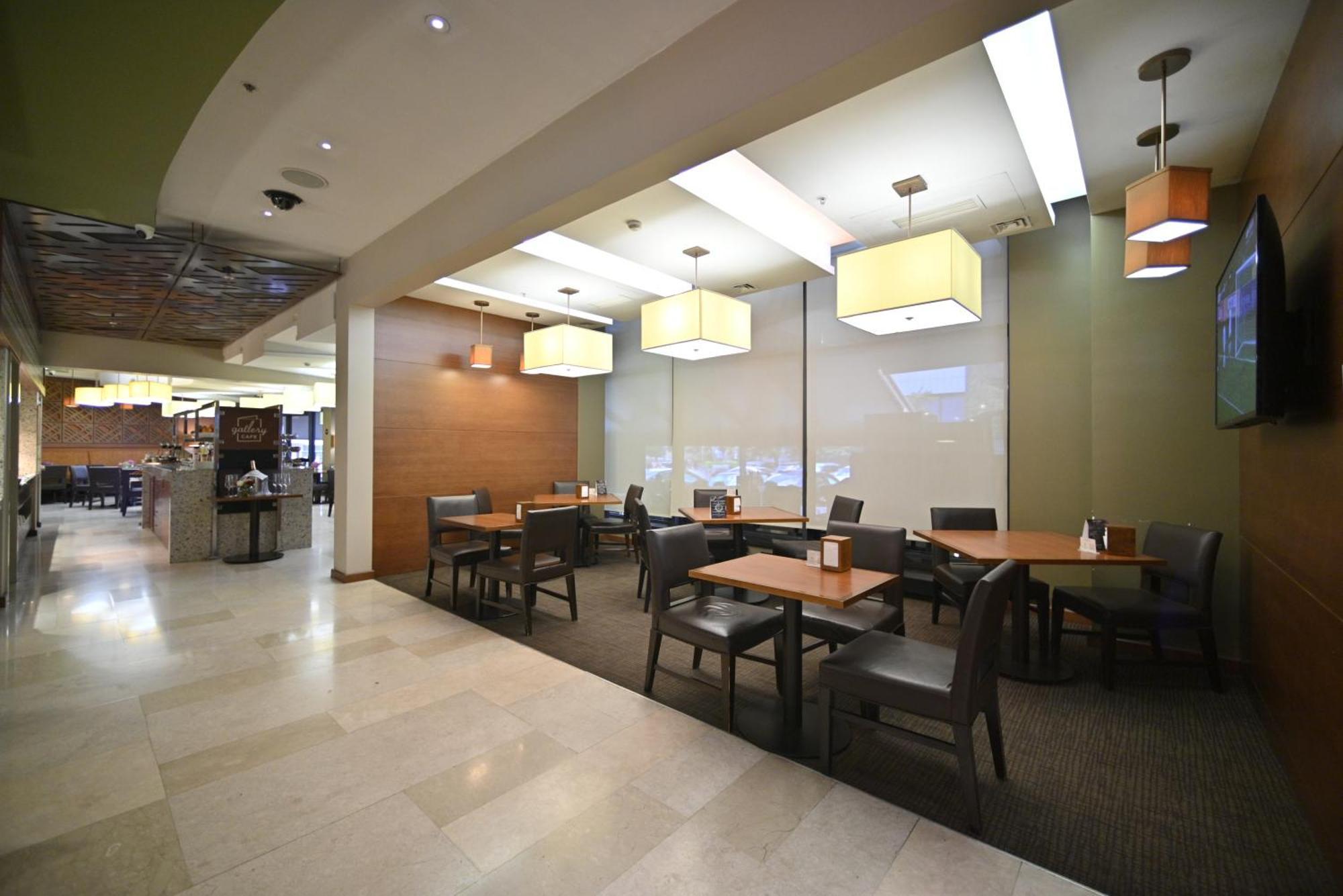 Yerevan Place Hotel Exteriör bild